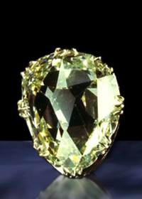 драгоценный камень бриллиант старинный украшение